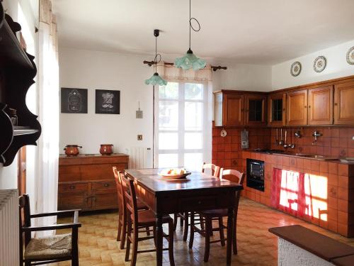 Foligno Apartment | La Luna sul Tetto