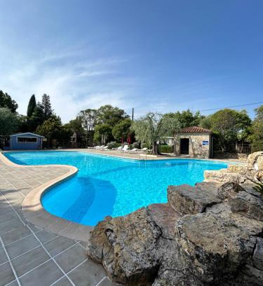 Mougins Hotel | La Lune De Mougins - Hotel & Spa