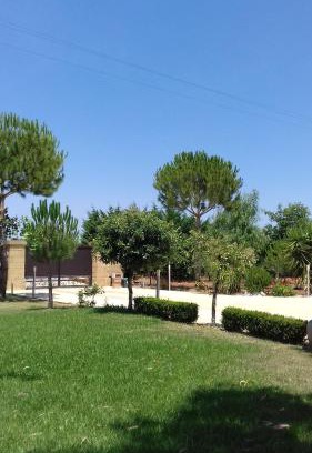 Botrugno House | La Macchia