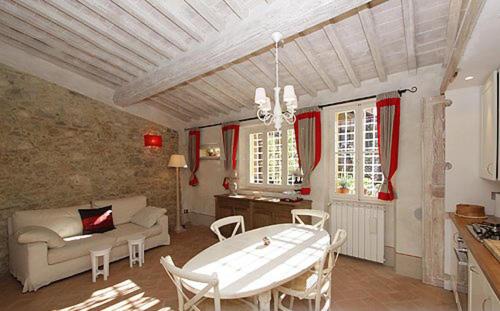 Cetona Apartment | La Macina di Modì