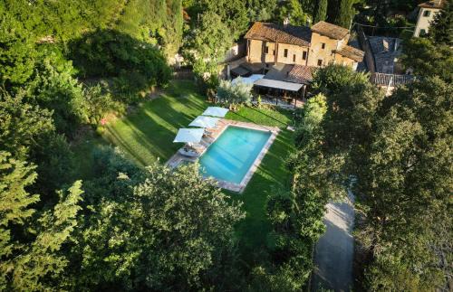 Foligno House | La Maestà antica dimora di campagna