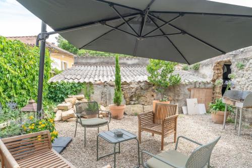 Carpentras House | La maison d'à côté