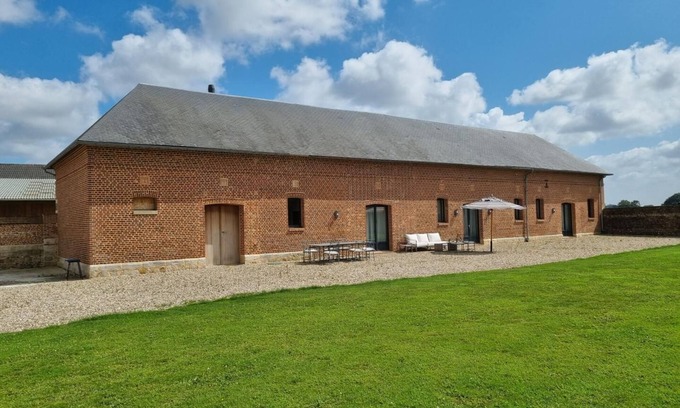 Doudeville House | La Maison d'Armand - DOUDEVILLE