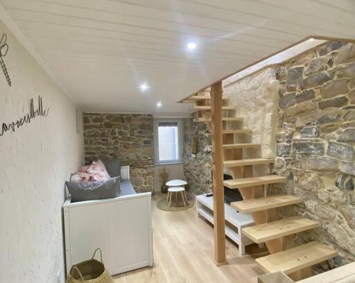 Creissels House | La maison d Evahlia