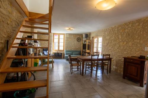 Mussidan House | La maison de famille