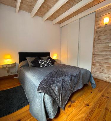 Pessac House | La maison de Mamie