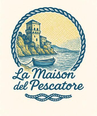 Cetara House | La maison del pescatore