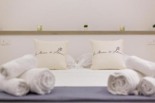 Aradeo House | LA MAISON Di FILOMENA