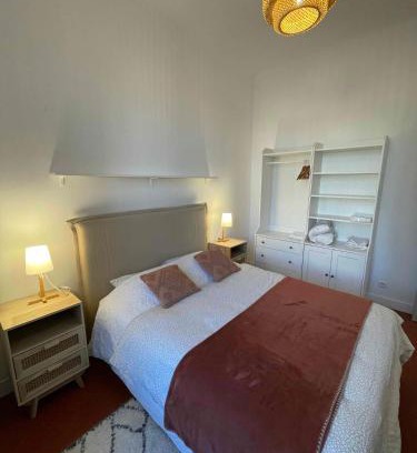 Draguignan Apartment | La maison du Dragon