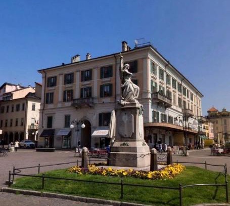 Intra Apartment | La maison du Mira