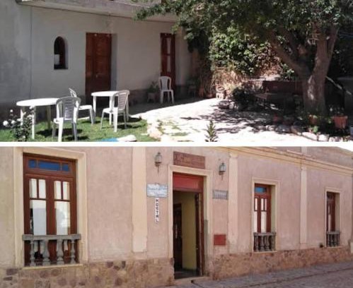 Humahuaca Hotel | La Maison Enchantee
