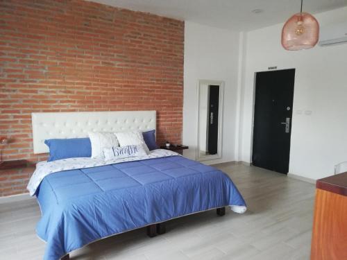 Villahermosa Hotel | La Maja Suites
