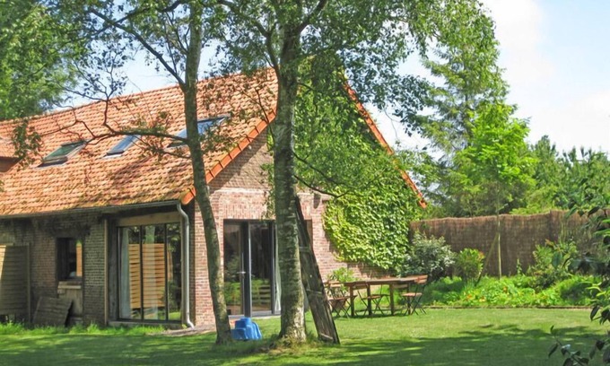 Ambrumesnil House | La Malouette - Ambrumesnil