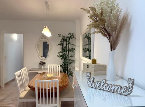 El Palo Apartment | La Mar deConcha
