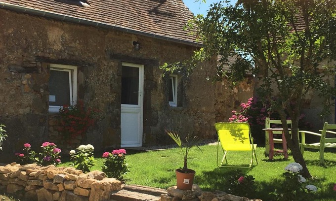 Spay Bed & Breakfast | La Marchanderie