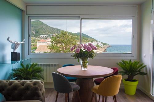 Sitges Apartment | La Marina de Aiguadolç