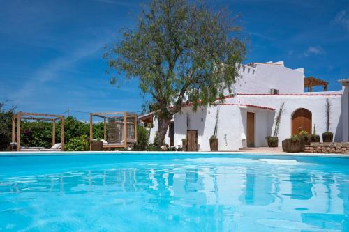 Formentera Apartment | La Masía de Formentera