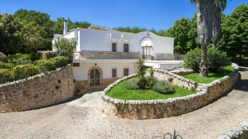 Martina Franca House | La Masciara, villa in Puglia