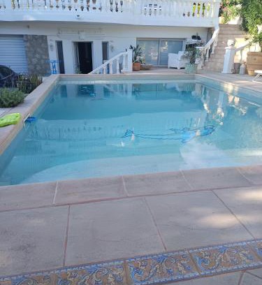 Cannes La Bocca Apartment | La matoune