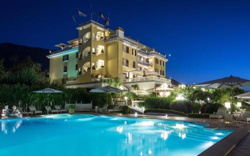 Castellammare di Stabia Hotel | La Medusa Hotel - Dimora di Charme