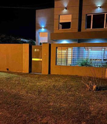 Lobos House | La mejor casa en Empalme Lobos
