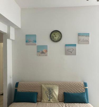 Noli Apartment | La melanetta