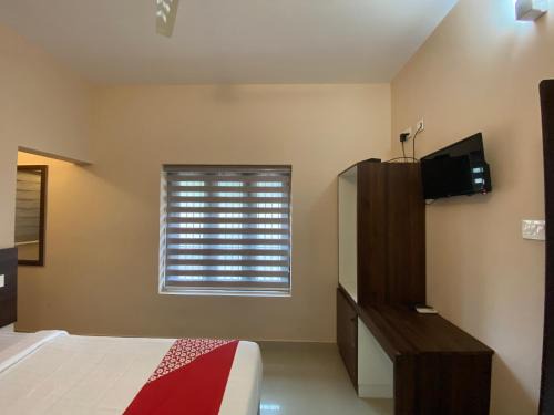 Kozhikode Hotel | La Mer Inn