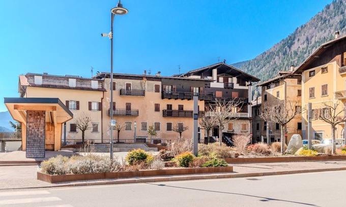 Ragoli Apartment | La Meridiana by Interhome