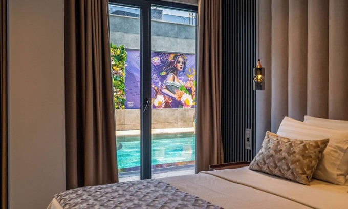 Sile Hotel | La Miel Şile