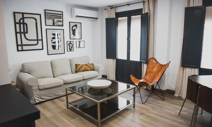 Ecija Apartment | La Milagrosa