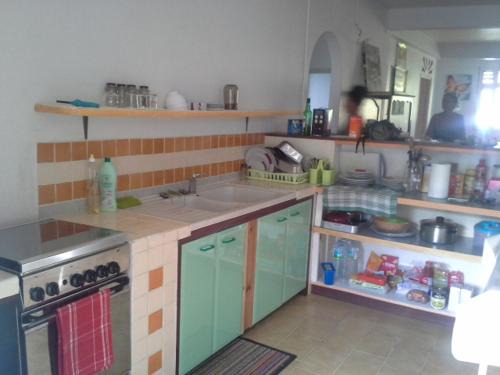 Le Vauclin Apartment | la mirabelle le vauclin