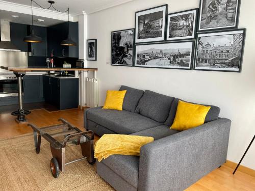 Lardero Apartment | LA MIRADA MAGICA