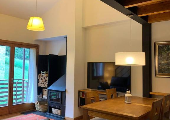 Santa Eugenia Apartment | La Molina Alp c Puigmal