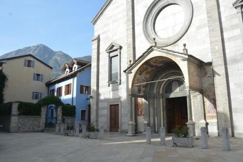 Domodossola Bed & Breakfast | La Montagnetta