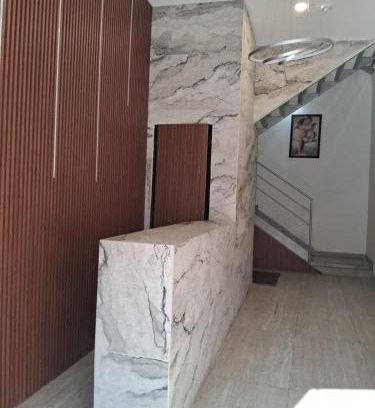 Azcapotzalco Apartment | La morada Enamorada