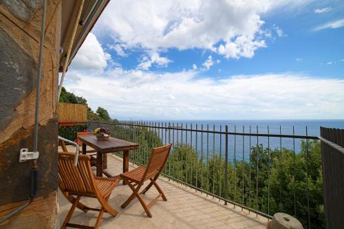 Bergeggi Apartment | La Musa