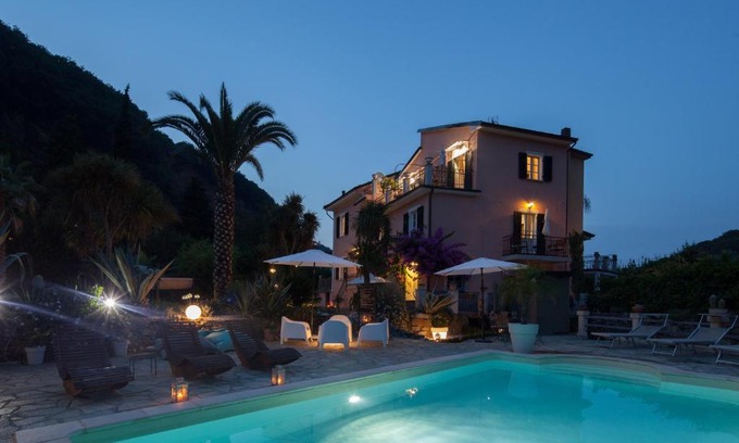 Lerici Apartment | La Musa