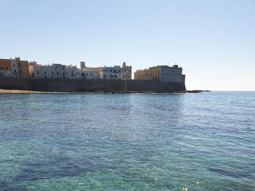Gallipoli Historic Center Bed & Breakfast | La Nassa