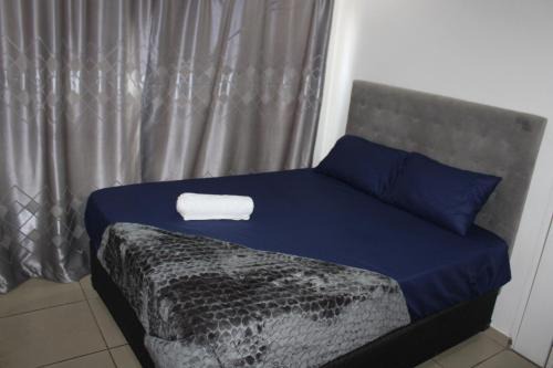 Germiston House | La Ndjolinoise