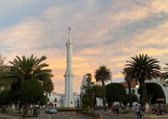 Sucre Bed & Breakfast | La Negrita Host