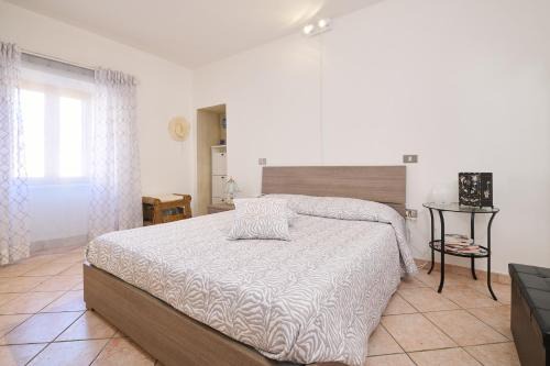 Tirli Apartment | La Nicchia