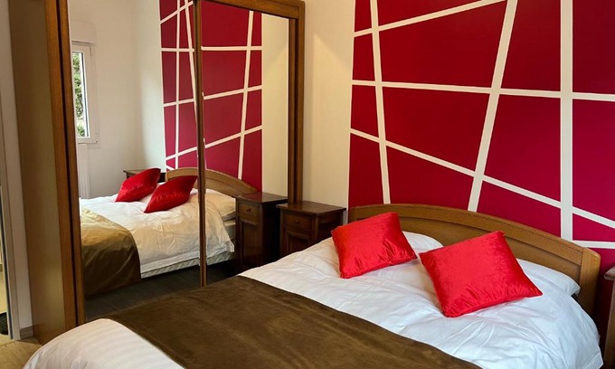 Brides-les-Bains Apartment | La Niche 2