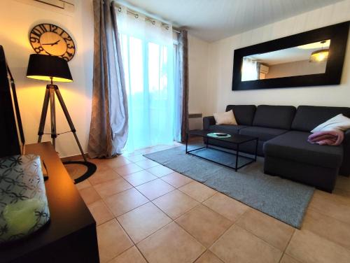 Aucamville Apartment | La Noria - Confort et Facilité - Parking