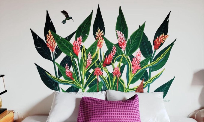 Leon Bed & Breakfast | La Nuvola