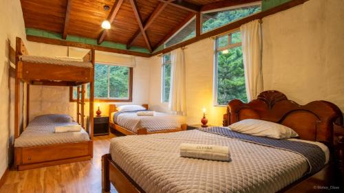 Rio Verde Villa | La Paila - Life Refuge