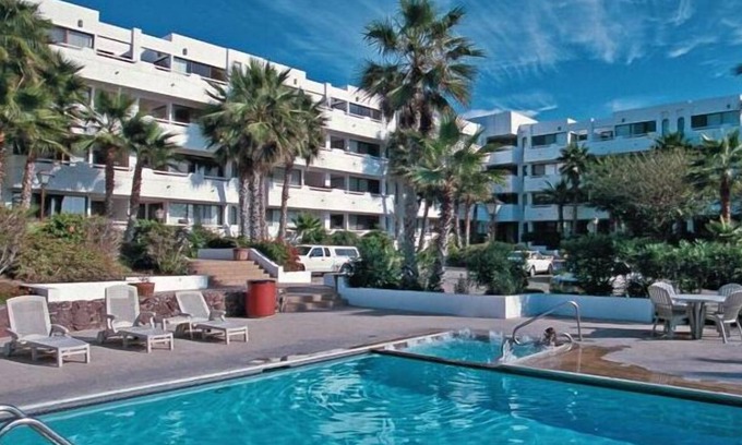 Rosarito Resort | La Paloma Resort 2bdr