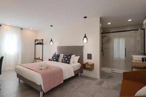 El Rompido House | La Panadería