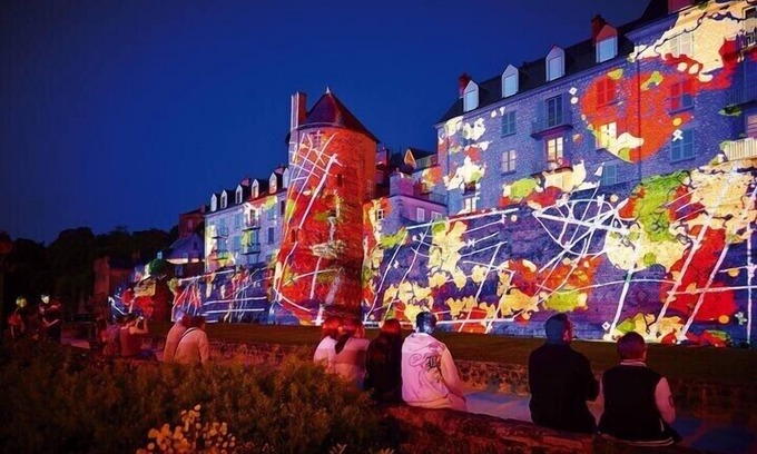 Yvre-l'Eveque House | La Parencelle - House 3 rooms 6 pers - 24h - Boulerie Jump - Pôle Européen Cheval