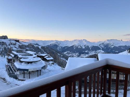 Plagne Villages Apartment | La Parenthèse Alpine
