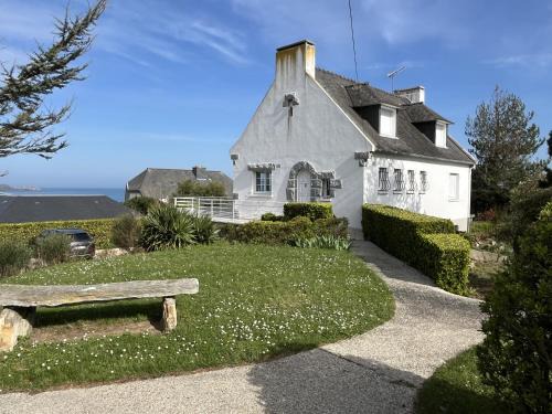 Saint-Cast-le-Guildo House | La Pastourelle - 10min à pied de la plage
